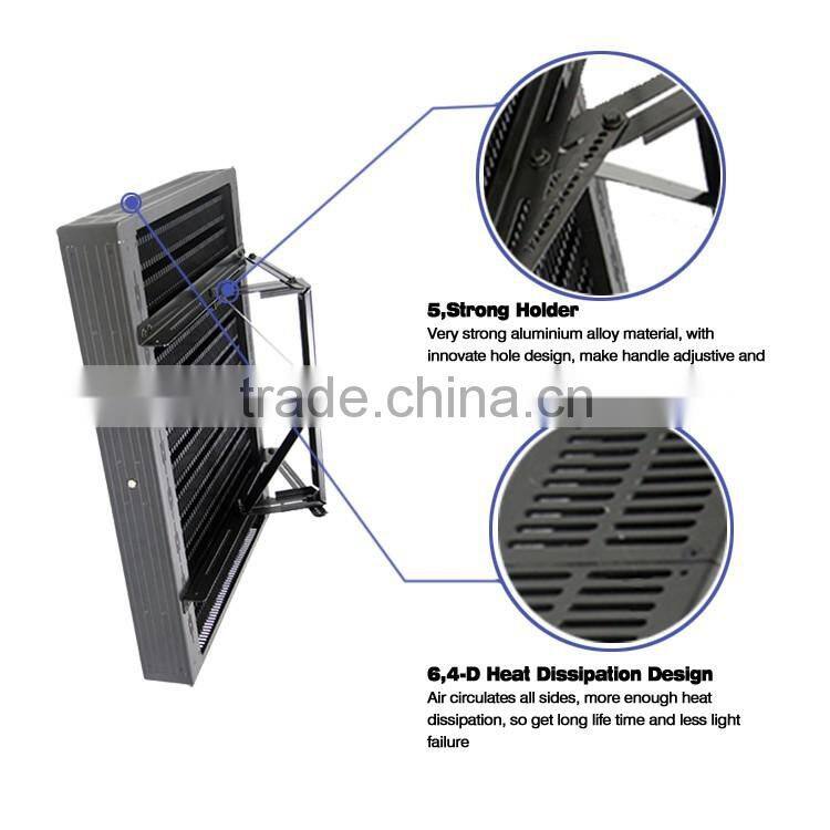 Lighting Lamps Sport Ground Soccer Stadium 1000W High power 1000 Watt LED Flood Light