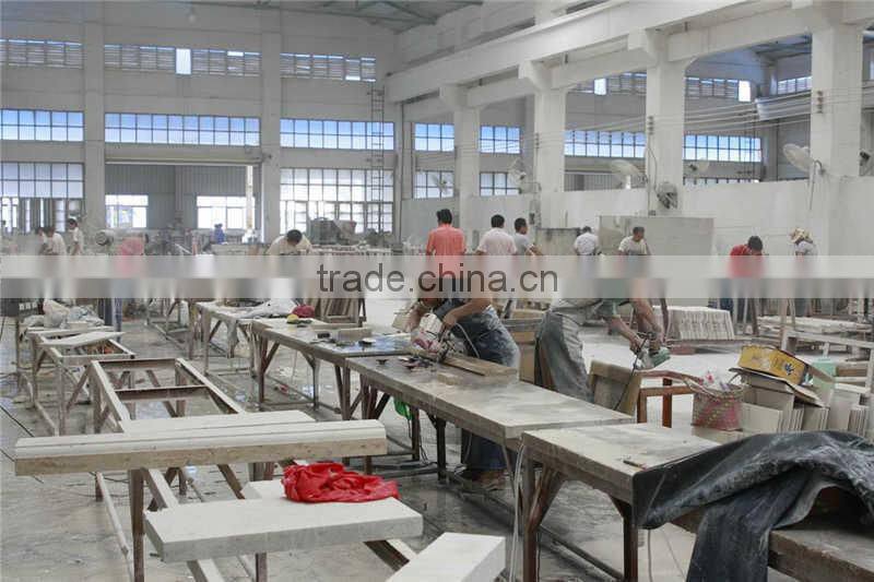 G623 natural stone grey granite tile