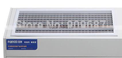 6L/H portable wholesale wall mounted dehumidifier with CE