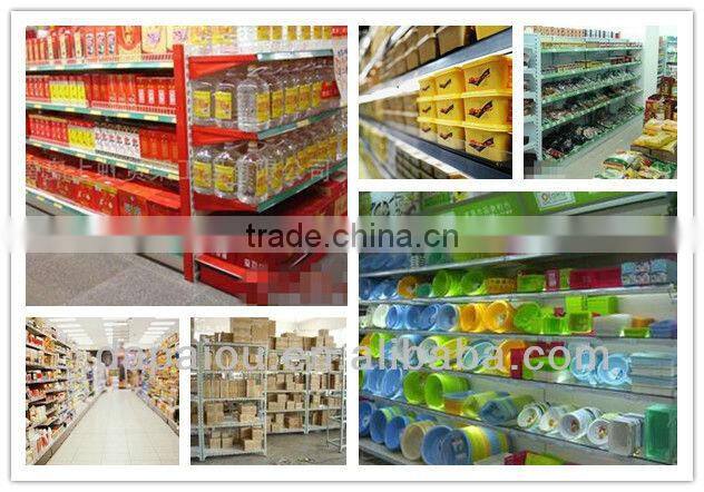 Boutique display shelf