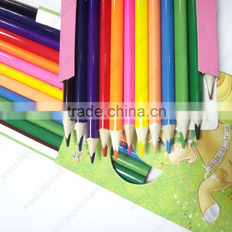 High quality color pencil