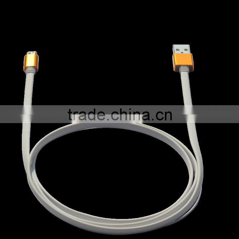 For mobile phone ipad samsung iphone computer colorful connector dock odm oem usb cable