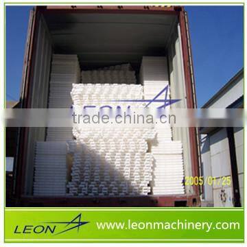 Leon Hot Sale Plastic slatted floor for livestock farming