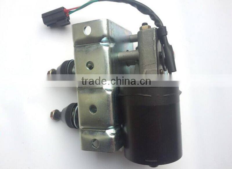 Apply to Volvo 55B Small Excavator FRONT power wiper motor manufacturer