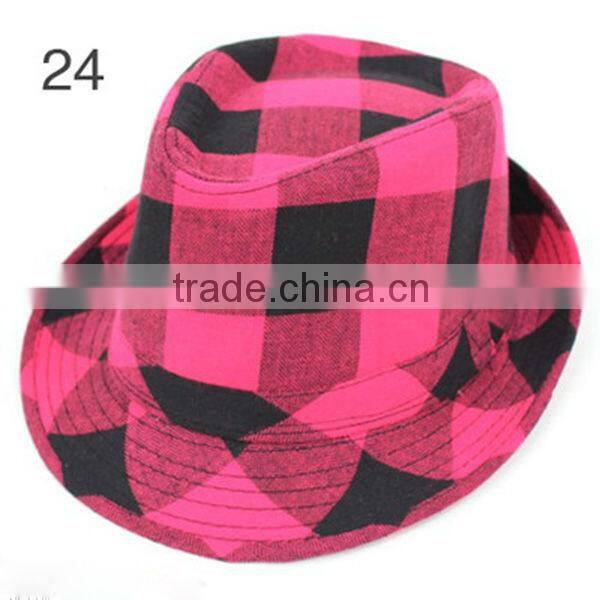 New Men Women Golf Fashion Bucket cap fashion caps