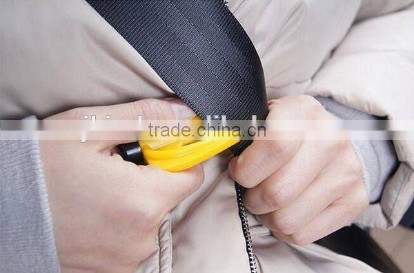 3 in 1 Mini Car Emergency Safety Tool Hammer