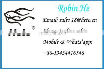 HETO aquaculture protein skimmer for 800 to 1500L fish tank