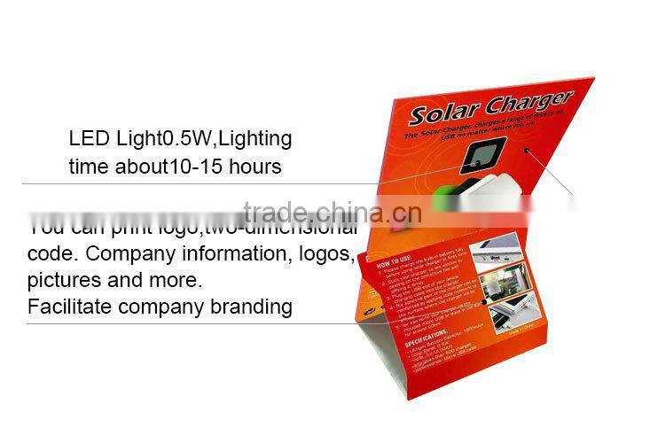 2015 hot new electronic items Shenzhen workingda usd table lamp