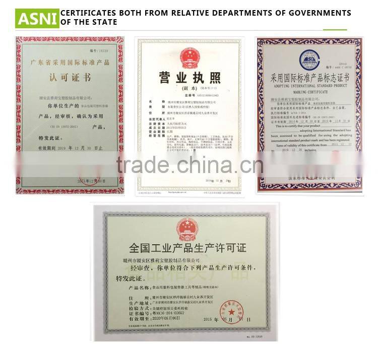 Best Price Large Plastic Garbage Bin