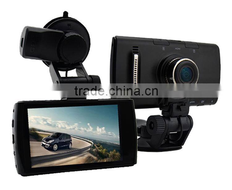 RLDV-324 Android 4.0 GPS navigation 4.0 inch Car DVR