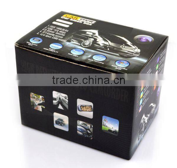 RLDV-65 4X digital zoom wholesale IR Infrared WDR driver car camcorder