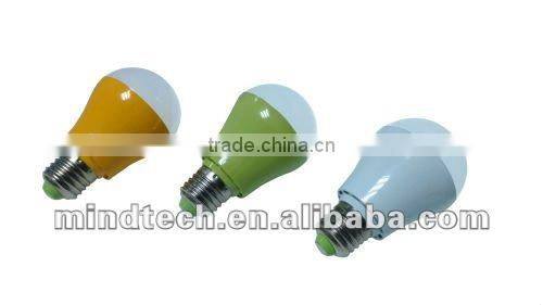 portable mini power system led lamp with 12V 7Ah Lead Acid battery