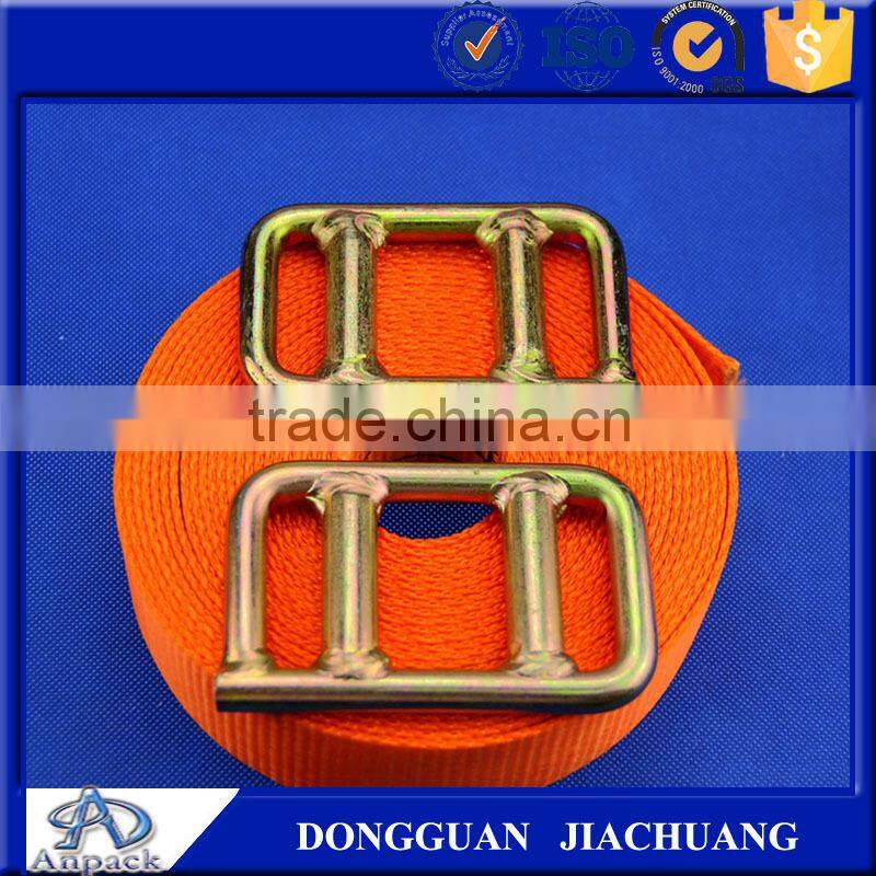 Factory Supply heavy duty buckles