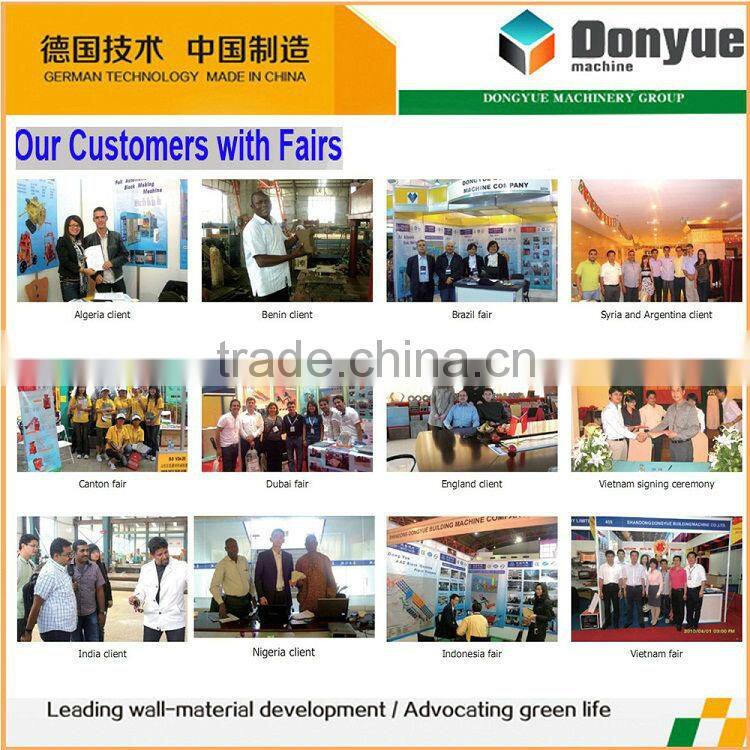DY-150T hydraulic manual paver block machine for sale and interlocking brick machine price