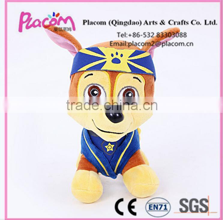 New design Lovely Fashion Cute Best selling High quality Kid toys and Holiday gifts Wholesae Customize Plush toy Dogs