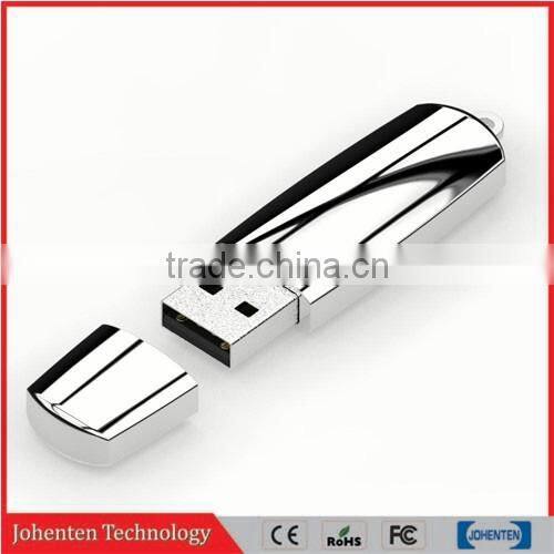 usb 16 gb mini cute metal creative personality usb custom lettering usb flash drive