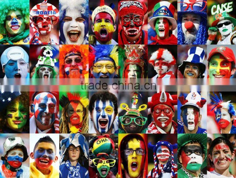 Custom made soccer uniforms