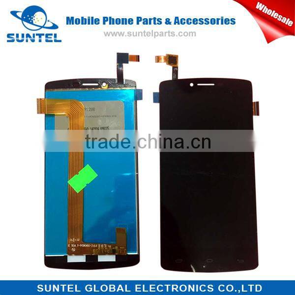 Mobile Phone Touch Screen With Lcd Display For FPC S90614 1 V01