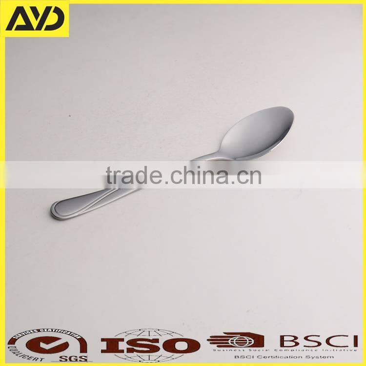 Stainless Steel 24 Piece Stylish Cutlery Set