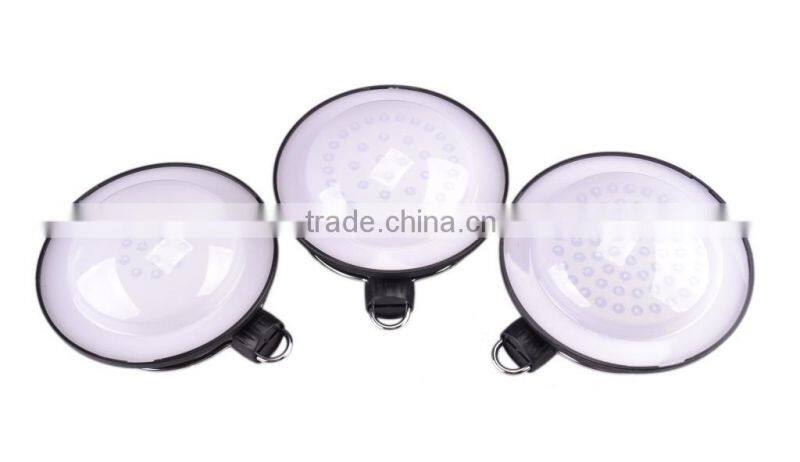 Multi-purpose Solar Rechargeable Lantern