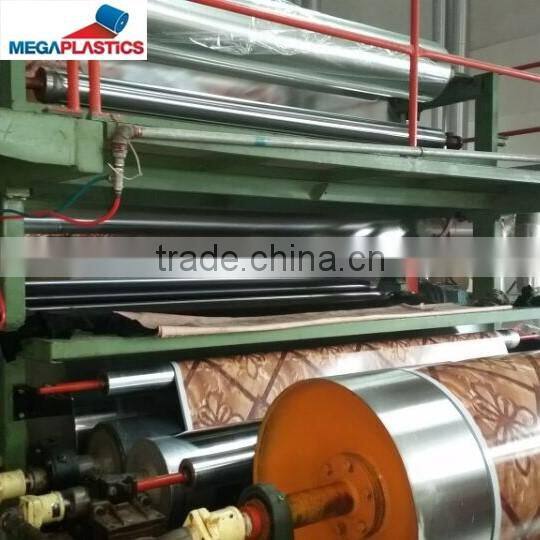 PVC plastic flooring roll for indoor use 72" 79" 1.0mm-1.6mm