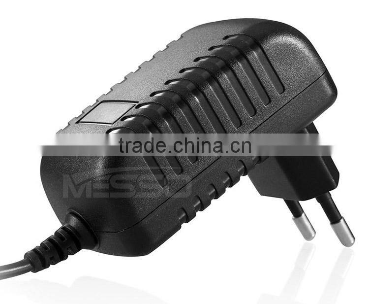 12V Led 220V Adapter 12V 2A 24W 120V-240V DC To AC Power Supply