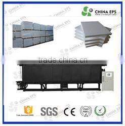 China polyfoam/ eps fish box plastic mould manufacturer for sale