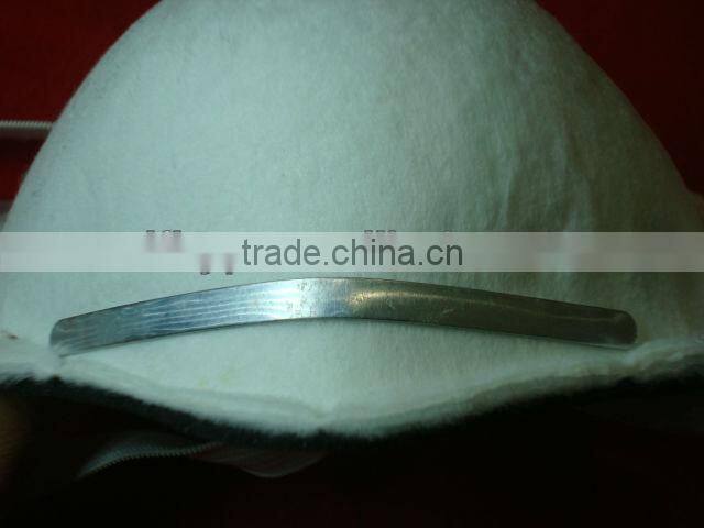 Non-latex elastics safety face mask