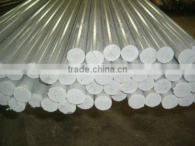 High quality fiberglass rod for insulator