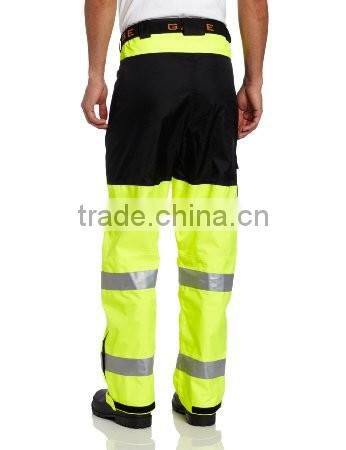 CUSTOM Men's Gage Weather Watch Ansi Certified Waist workwear Pant