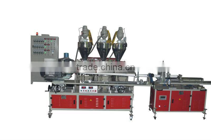 PP Sediment Spun Filter Cartridge Making Machine