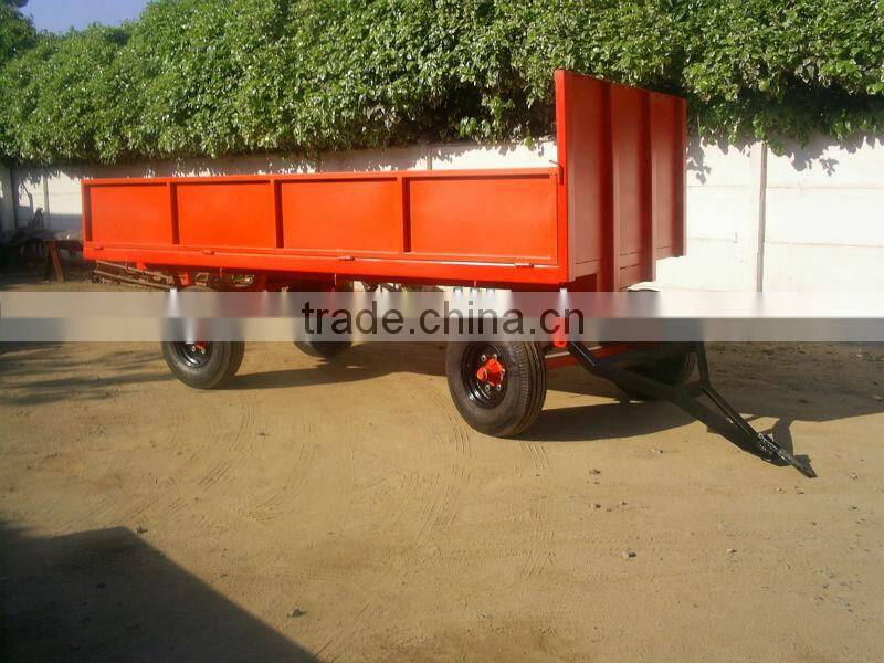 2013special price new trailers(chinese distributor)
