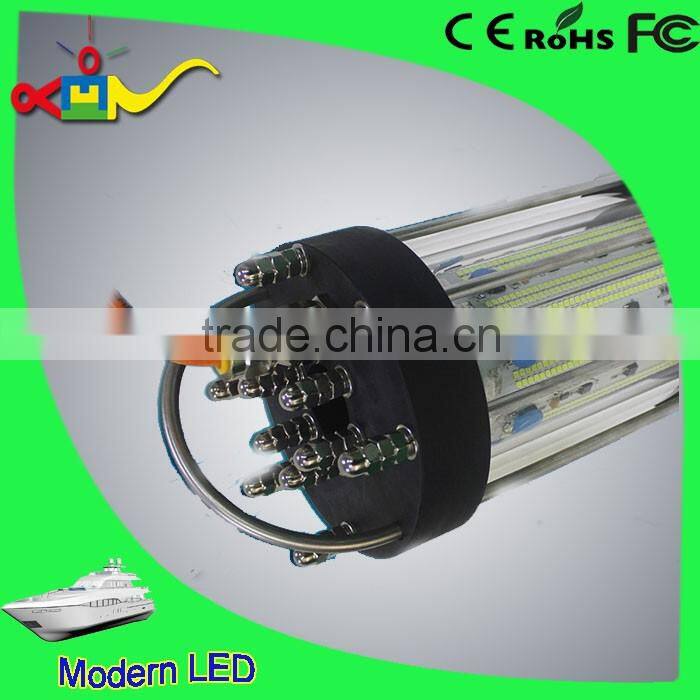 deep sea submersible ip68 fishing light