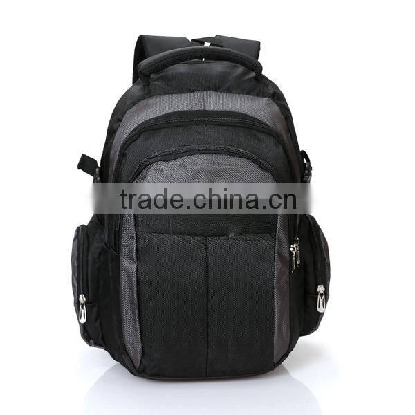 Professional high quality cool laptop backpack sport bag