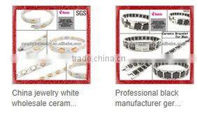 prevent electro-magnetic waves nano ealloy zinc nergy pendant