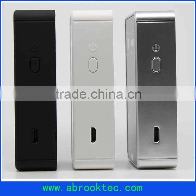 2015 Best seller Projected magic cube wireless virtual laser keyboard