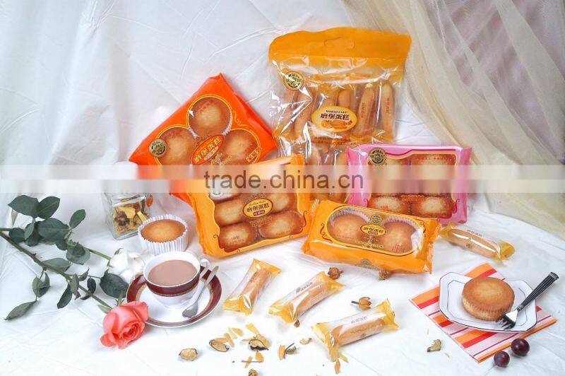 HFC 5066 bakery Mobao cake, muffin with assorted flavour