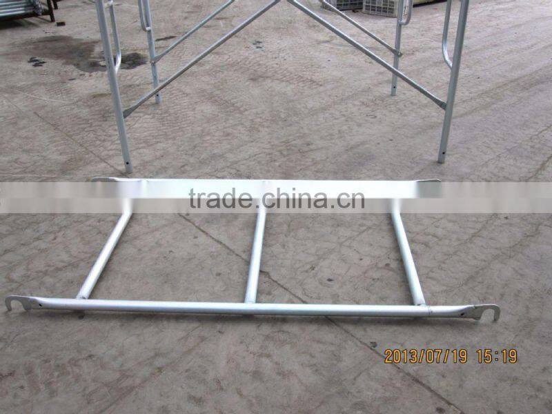 scaffolding frame/good sell for scaffolding frame/walk through scaffolding frames