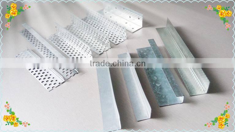 metal drywall corner bead