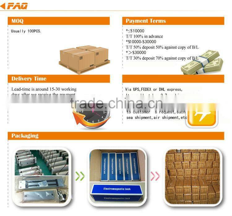 electric sliding door lock electromagnetic locks for doors magnetic lock