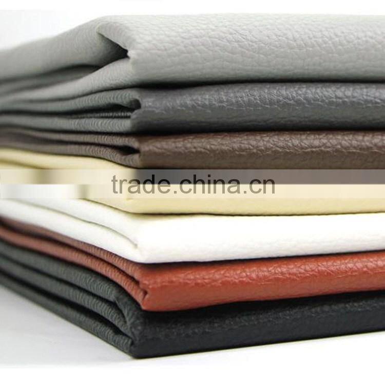 High Quality PVC Leather for Furniture