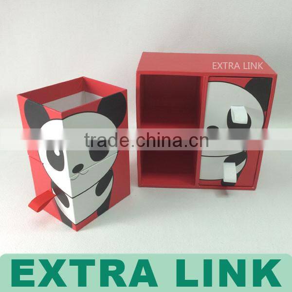 Custom Logo Printed Decorative paper box in penang