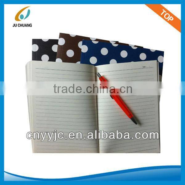 Paper Cover Material and EXERCISE BOOK Type school note book suppliers