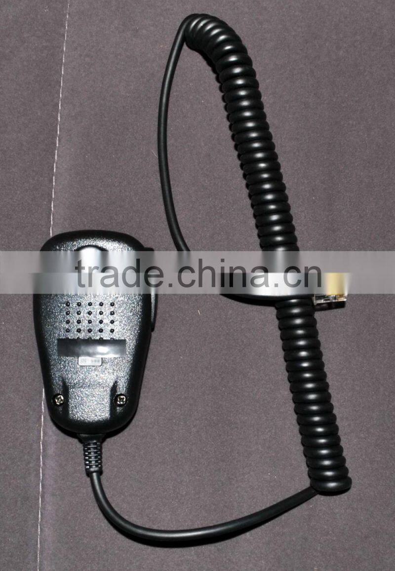 MH-48A6J two way radio microphone speaker