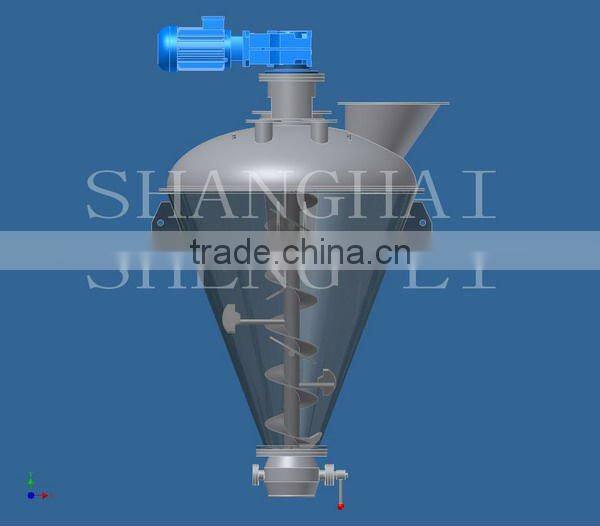 DLH paint color mixing machine