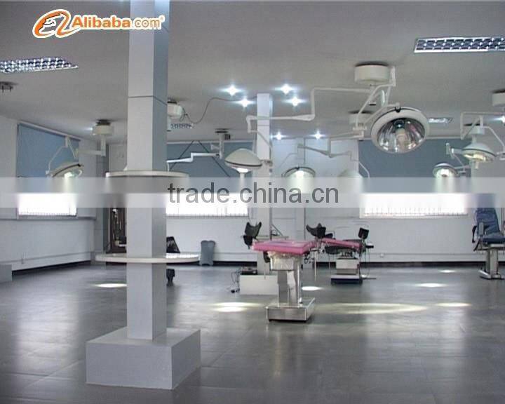 Creble3000B Electric Operation Bed/hospital table / OT Table