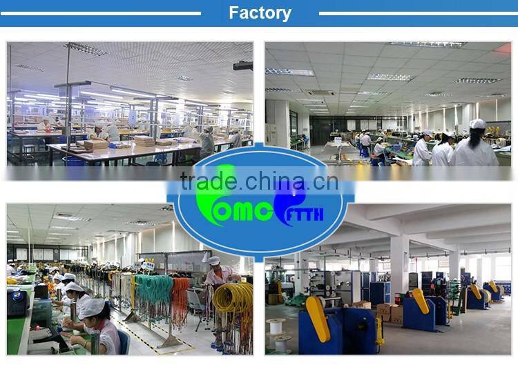 Dome Fiber Optical Splice Closure