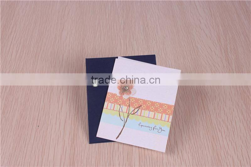 new design custom festival invitation card for promotion