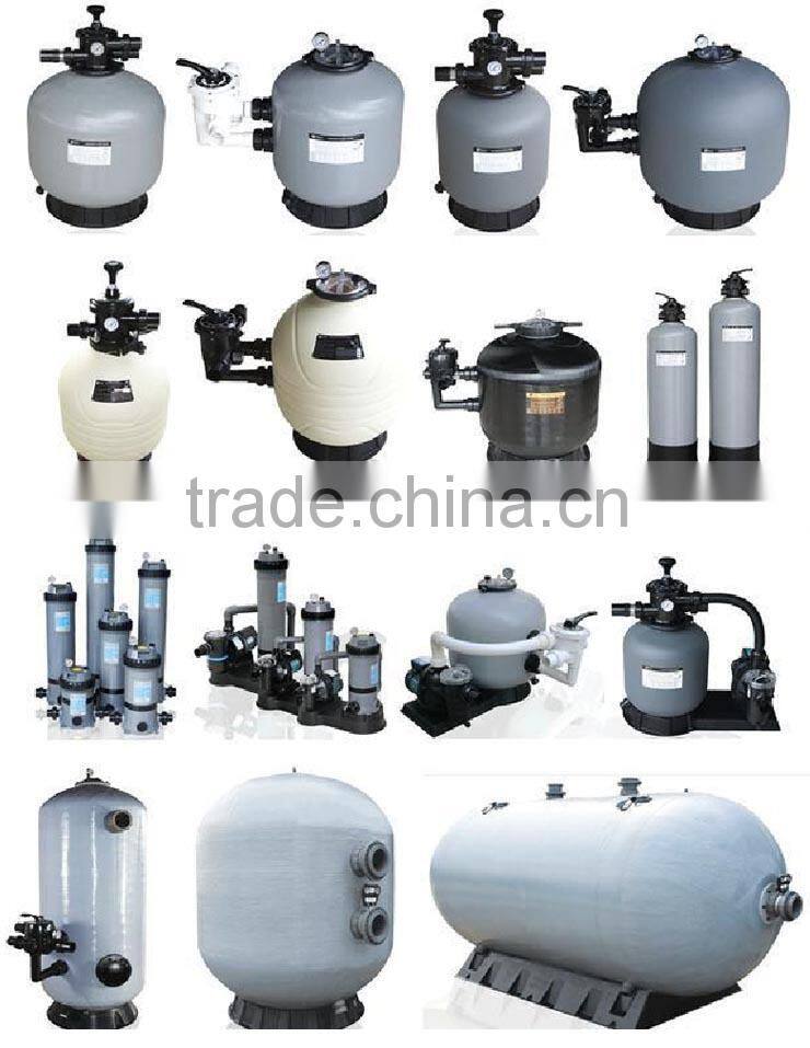 Factory supply swimming pool equipment china