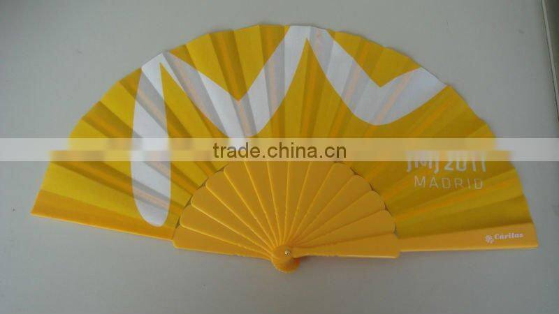promotion gift fan